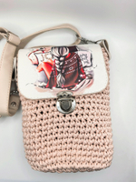 Сумка женская "Мила"