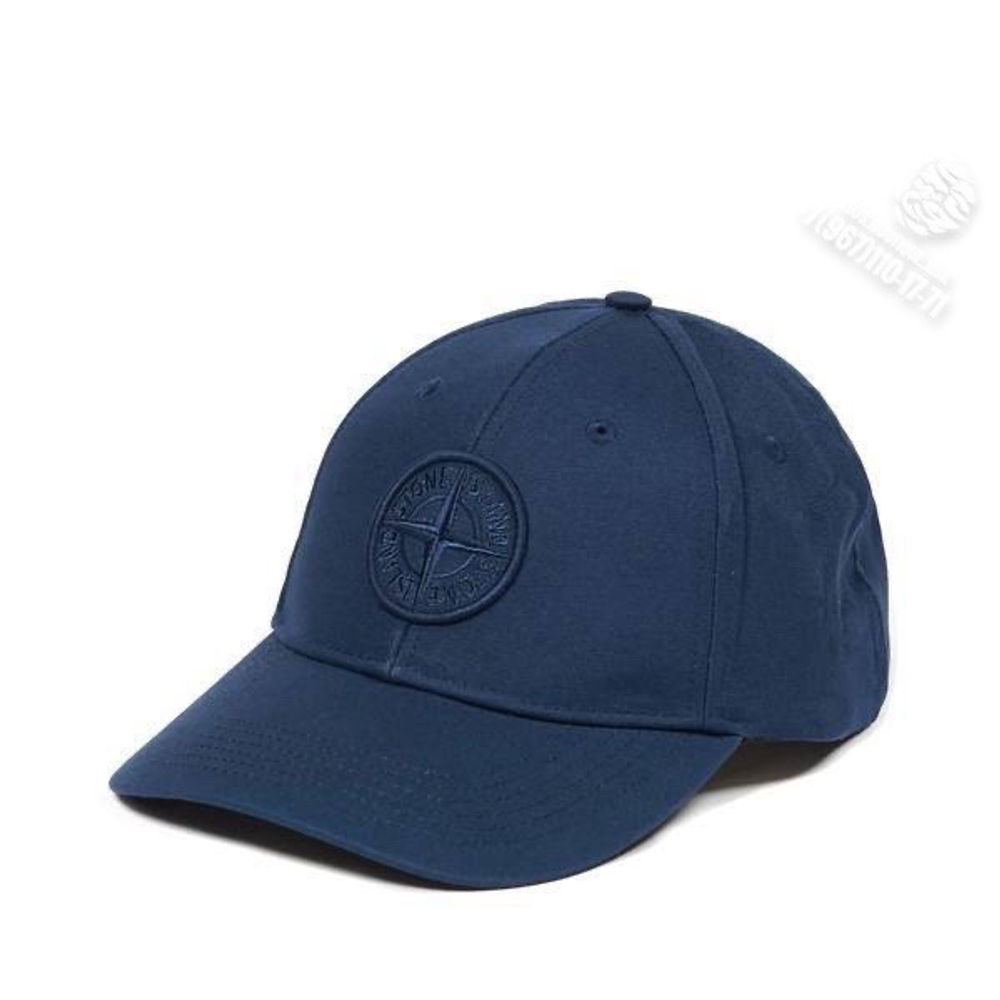 Бейсболка Stone Island