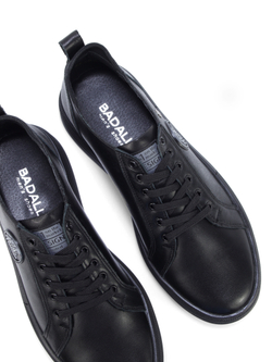 Кеды мужские K0112-1P