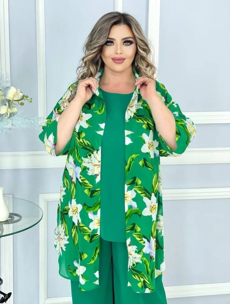 Комплект тройка Алекса-1 Fabrika