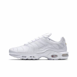 Nike Air Max Plus "Ultra White"