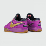 кроссовки Nike LeBron 20 Vivid Purple