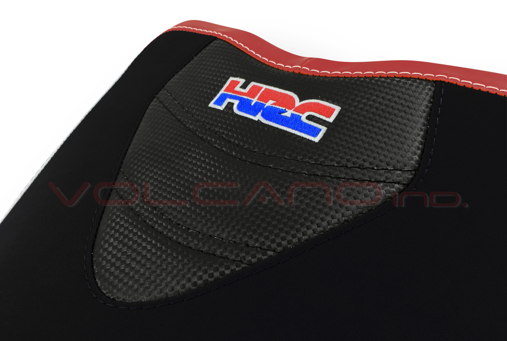 Honda CBR1000RR 2008-2016 Volcano чехол для сиденья Противоскользящий