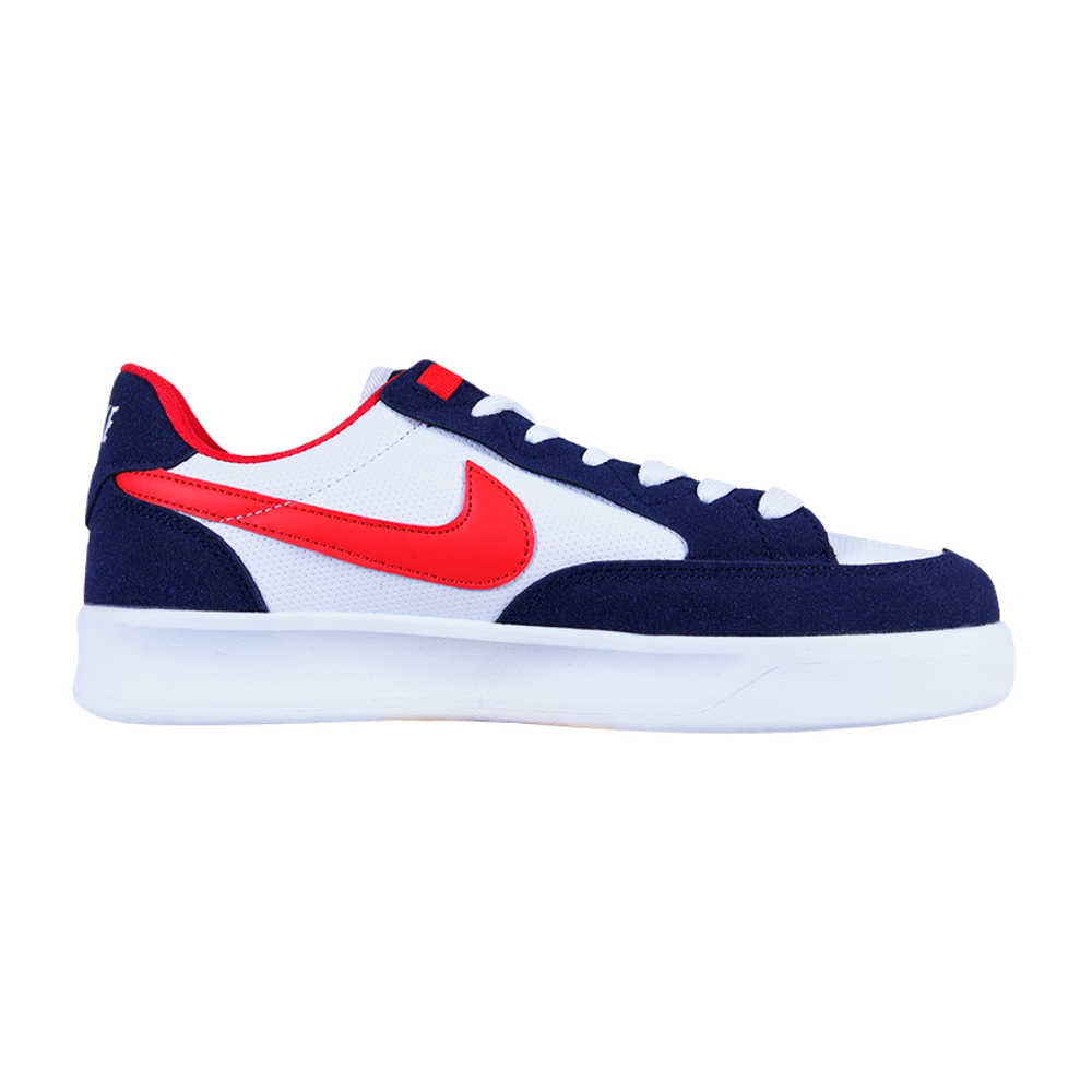 Кроссовки Nike SB Adversary Blue арт 578-3