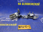 Петля двери задней правой TOYOTA PRIUS 1998