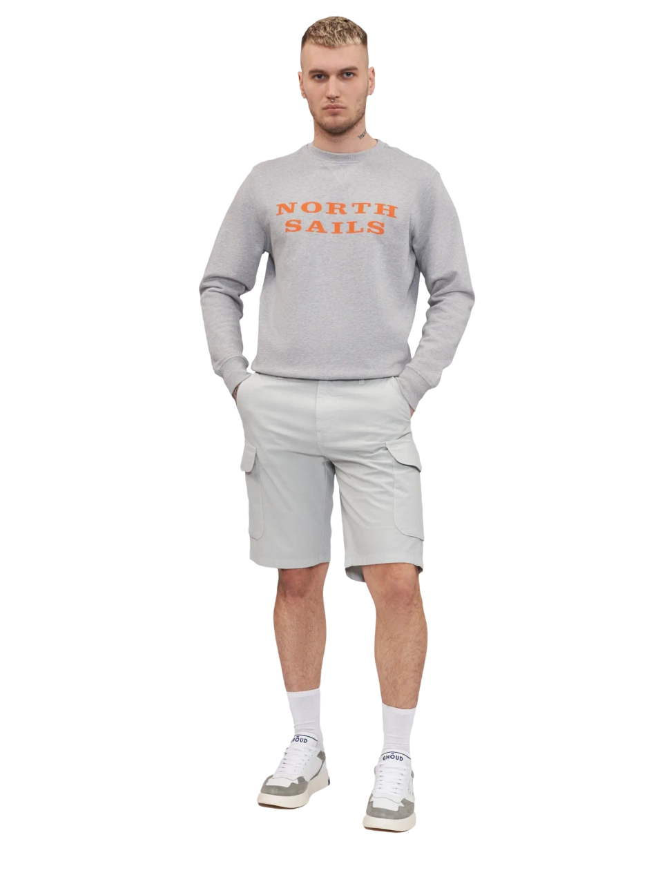 Свитшот M North Sails