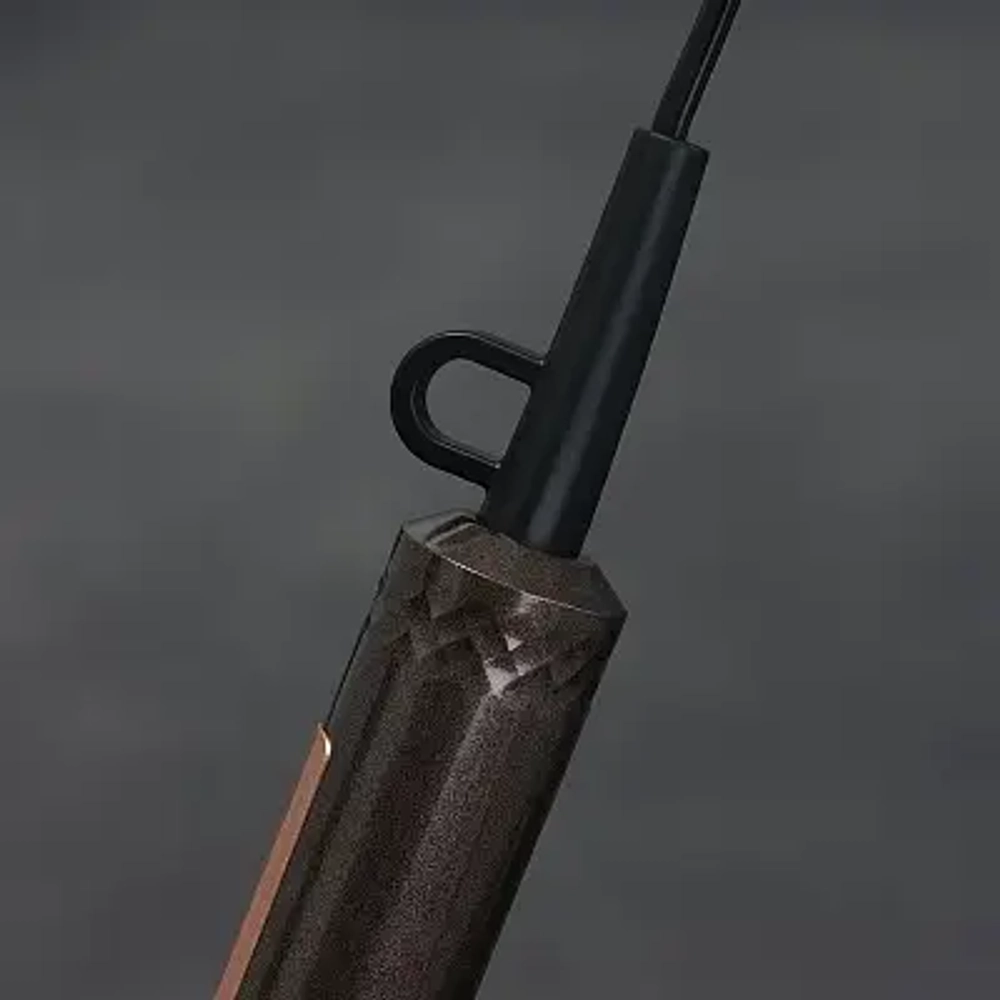 Фен SCARLETT SC-HD 70 I28 TOP STYLE