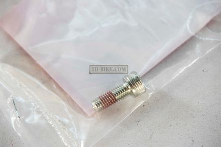 90122-MKE-A50. BOLT, SOCKET SPECIAL, 5X14