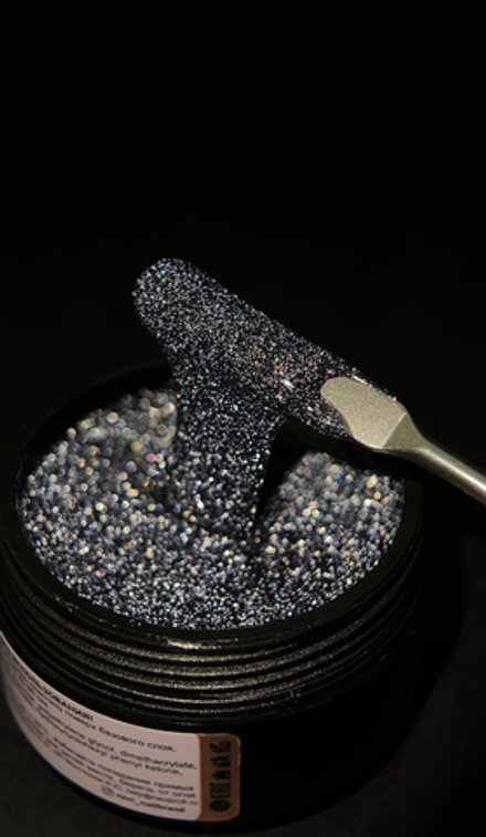 NAVI Gel 15 мл Star 020