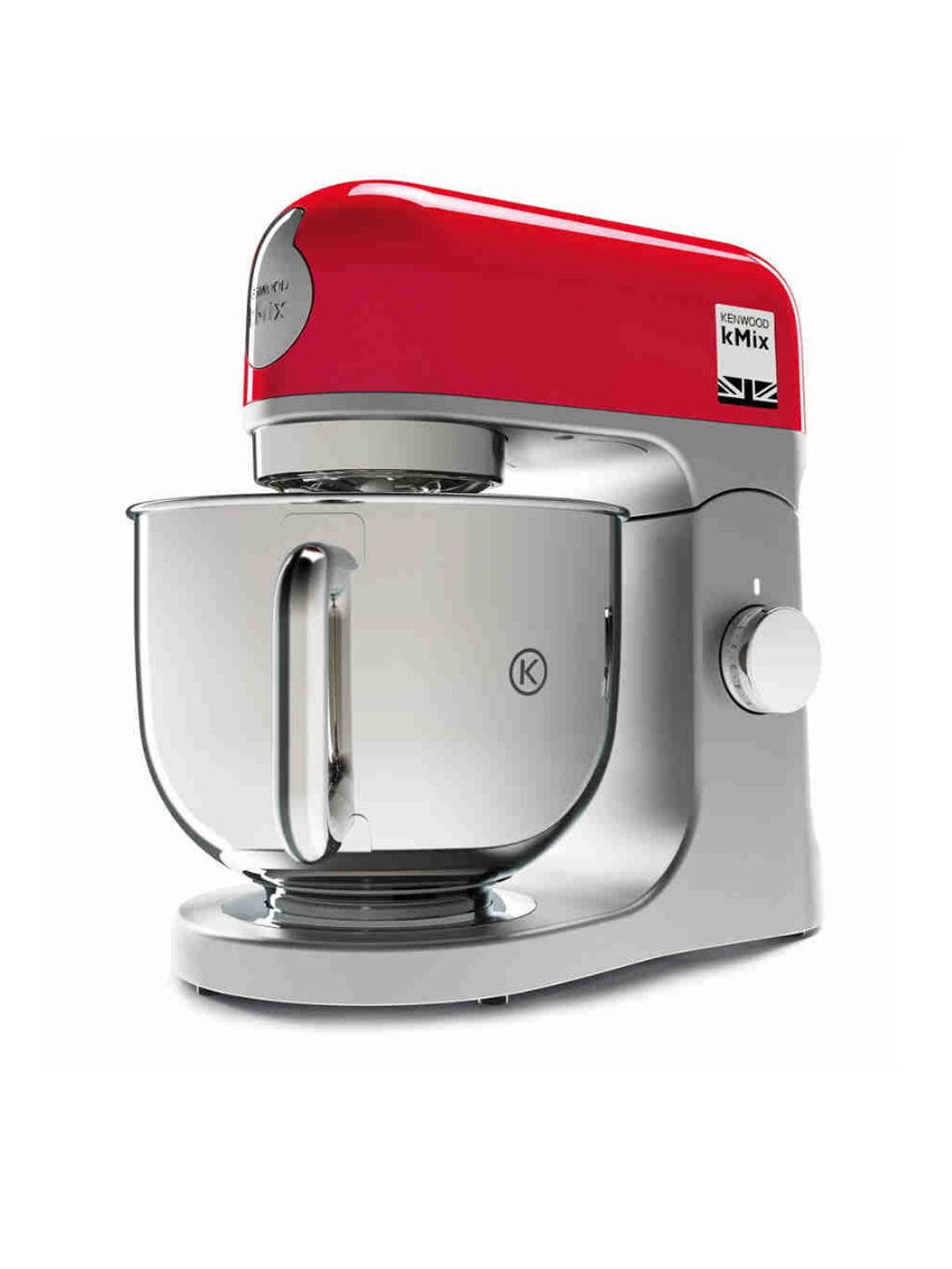 Кухонная машина Kenwood KMX750.RD