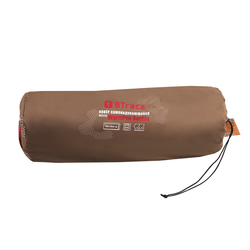 Коврик самонадувающийся BTrace Warm Pad Double