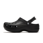 Crocs Classic Platform Clog (Женская размерная сетка)