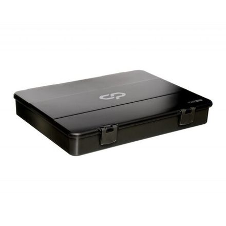 CARP PRO Коробка карповая большая Large Tackle