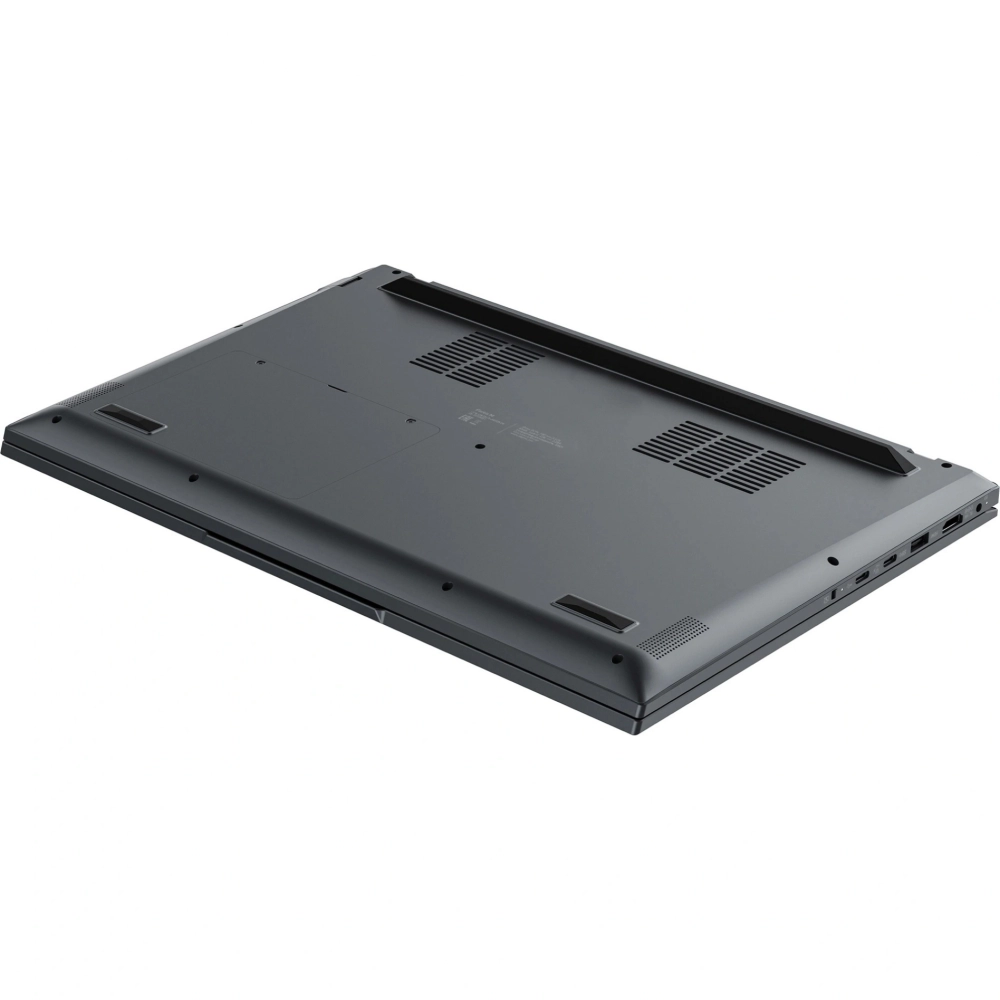 Ноутбук Digma Pro Fortis M Core i5 1334U 16Gb SSD512Gb Intel Iris Xe graphics 15.6" IPS FHD Win11Pro grey (DN15P5-ADXW06)