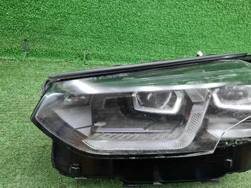Фара левая BMW X3 G01 (2021-н.в.) LED