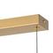 Подвесная люстра Lightstar Roma 718133