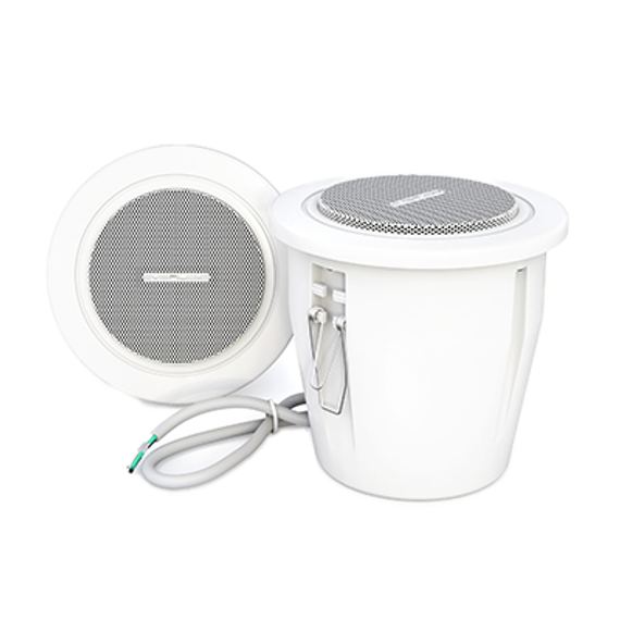 CVGAUDIO CRW4T потолочный динамик, мощность 3/6Вт, 100V