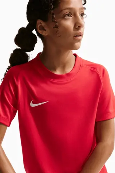 Футболка Nike Dry Park VIII Junior - красный