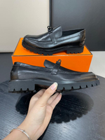 Лоферы Hermes