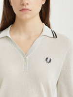 Женское Поло Txtrd Metallic