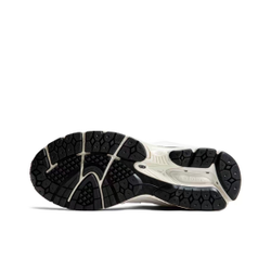 New Balance 2002R "White Black"