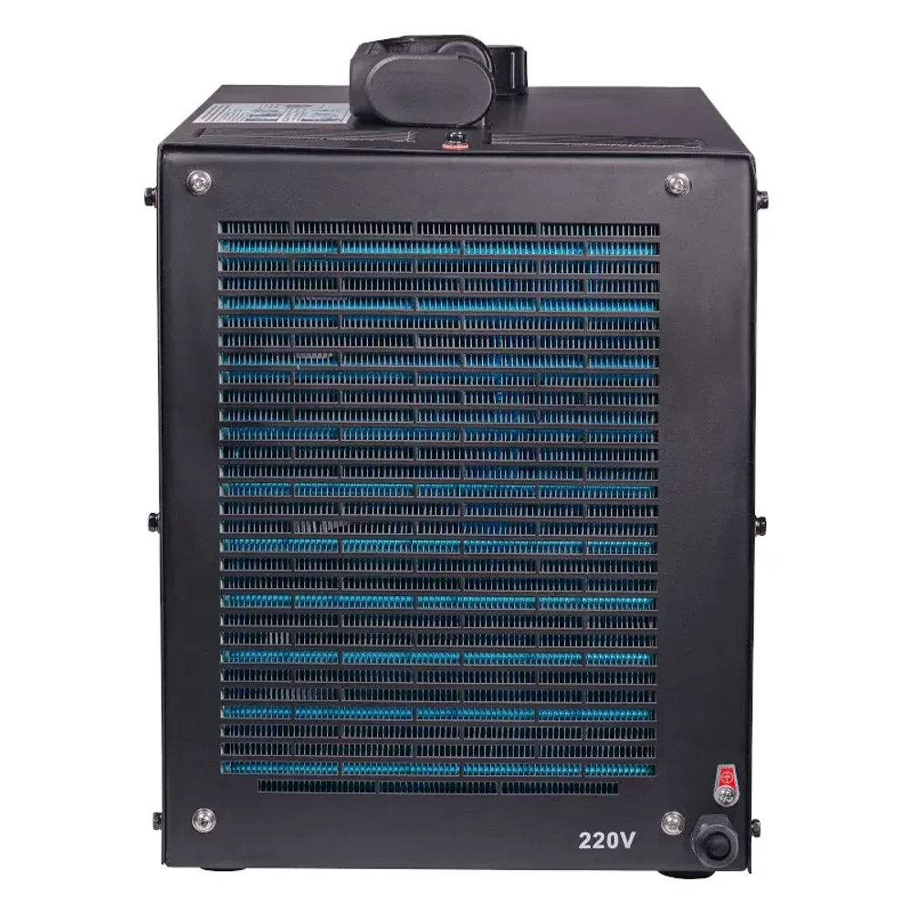 START WRC 300 блок водяного охлаждения 7ST3000