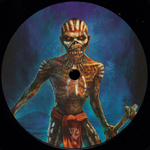 Iron Maiden / The Book Of Souls (3LP)