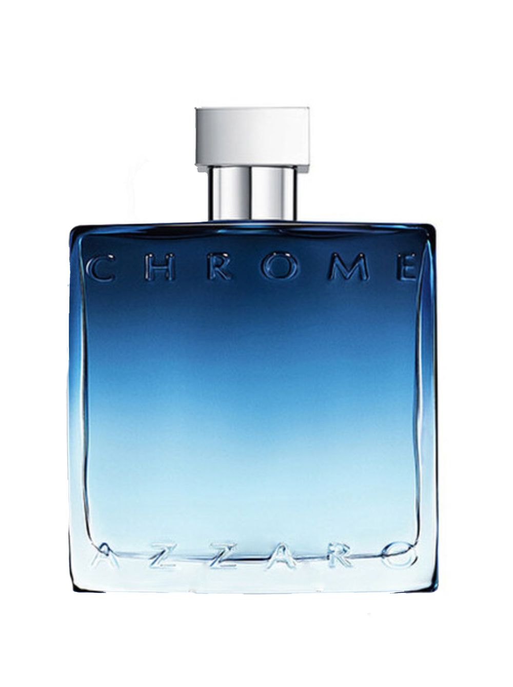 Azzaro Chrome Eau De Parfum