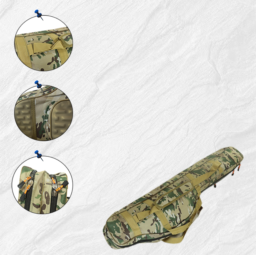 Чехол для удочек X4-150