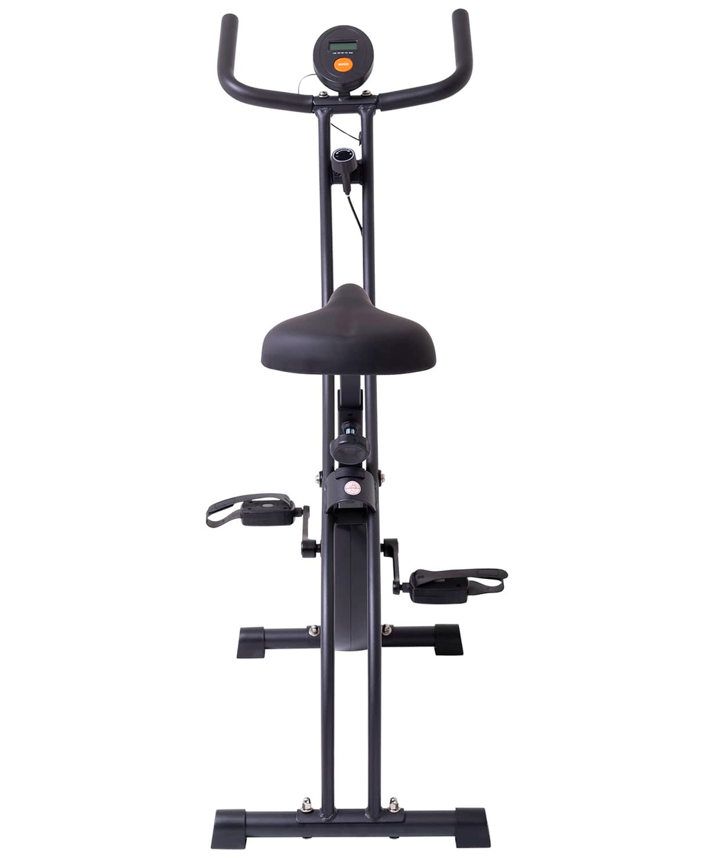 УЦЕНКА Велотренажер BK-109 X-bike Vogue New, магнитный