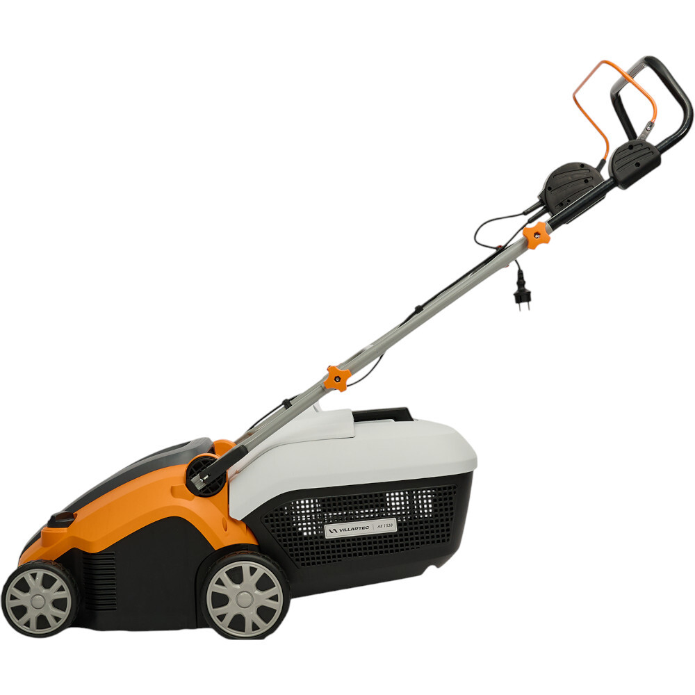 Аэратор газонов VILLARTEC  AE 1538