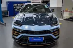 Карбоновый обвес для Lamborghini Urus 2018+ Ламборгини Урус