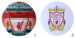 Значок FC Liverpool