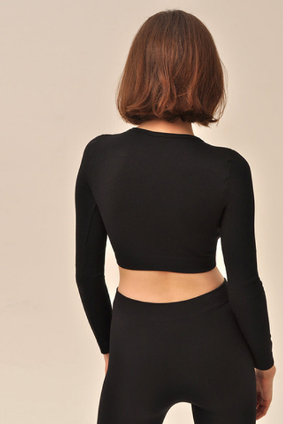 Топ MA965 Nero MY