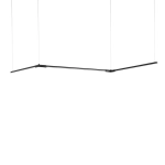 Подвесной светильник Arte Lamp FANTASY A2193SP-36BK