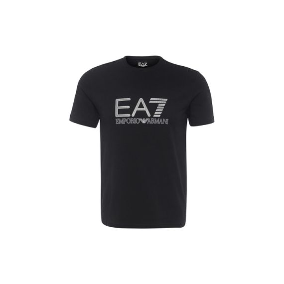 /EMPORIO ARMANI Logo T