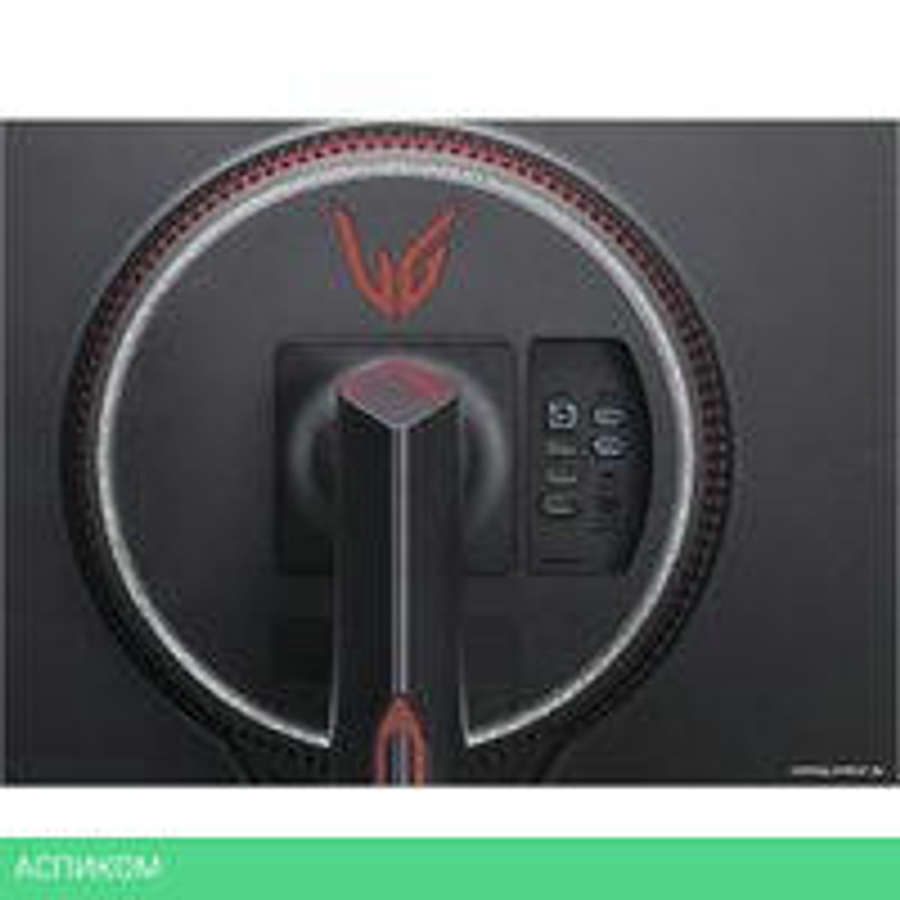 Игровой монитор LG UltraGear 27GP95R-B