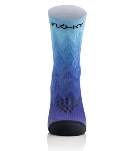 Теннисные носки Floky S-Mash 3D Biomechanical 1P - ice comet