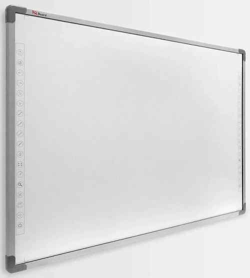 Доска интерактивная IQBoard RPT087-40 (RPN087)