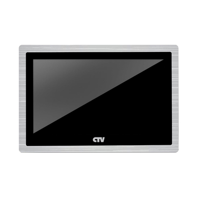 CTV-M5102 видеодомофон CTV