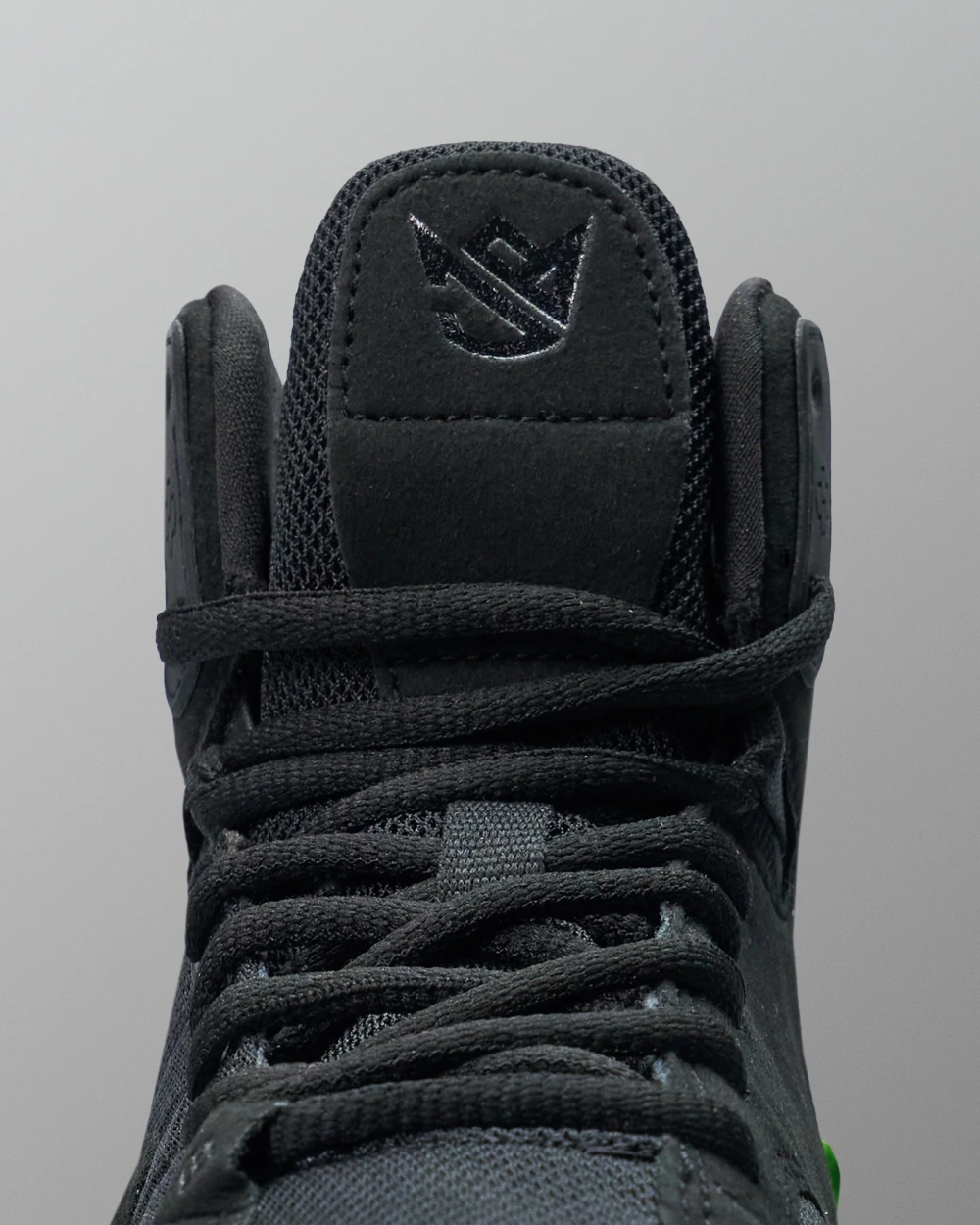 Борцовки RUDIS JB1 ADULT WRESTLING SHOES - MAKE YOUR OWN LUCK