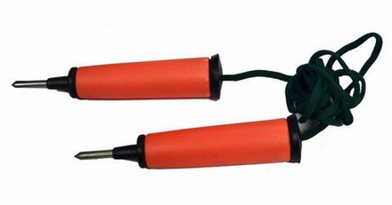 Самоспасатель (предмет первой необходимости на тонком льду)