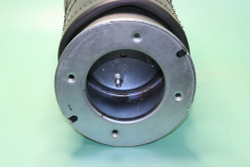 Пневмоподушка со стаканом