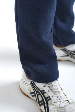 С-583 Брюки мужские прямые / с начёсом