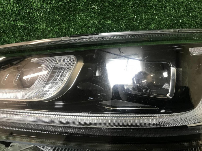 Фара левая Chery Tiggo 8 Pro (2021-н.в.) LED
