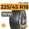 HiFly HF820 225/45 R18 95W XL
