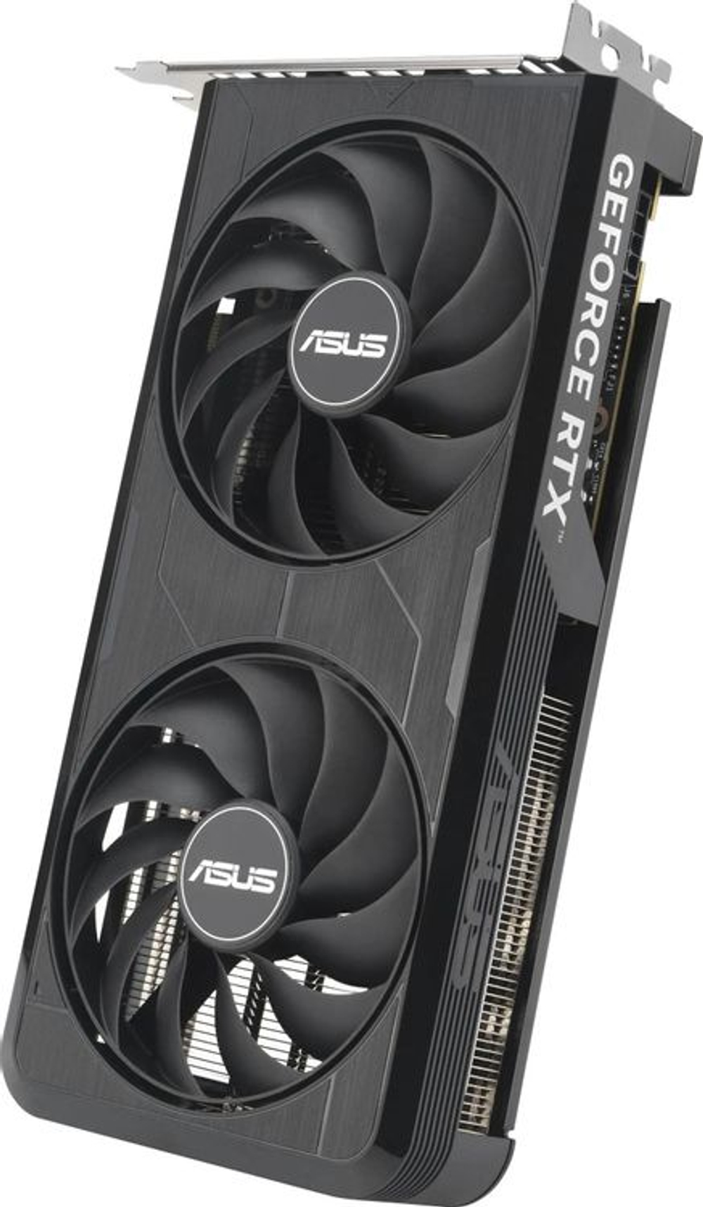 Видеокарта ASUS NVIDIA  GeForce RTX 5060TI DUAL-RTX5060TI-O16G-EVO 16ГБ Dual, GDDR7, OC,  Bulk
