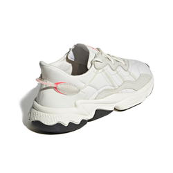Кроссовки Adidas originals Ozweego 'White Grey' FV9667