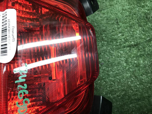 ПТФ центральный Changan CS55PLUS (2021-2024)
