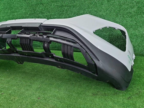 Бампер передний Chery Tiggo 4 Pro (2020-2024)